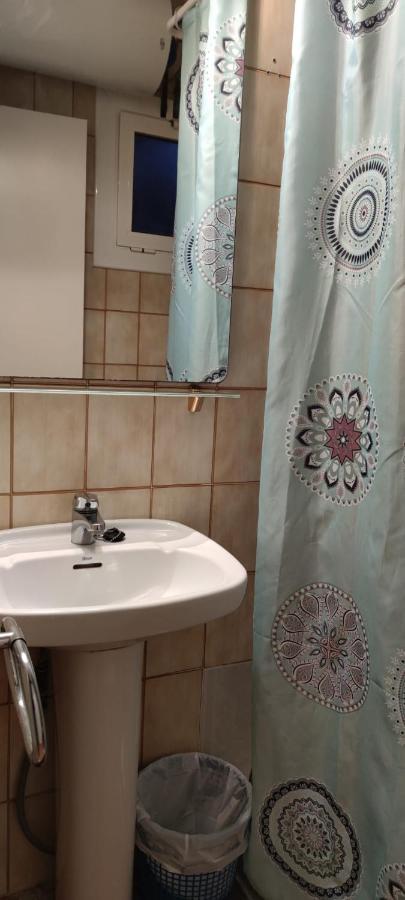 Sant Carlos de la Ràpita La Vela Al Vent Apartamentos מראה חיצוני תמונה
